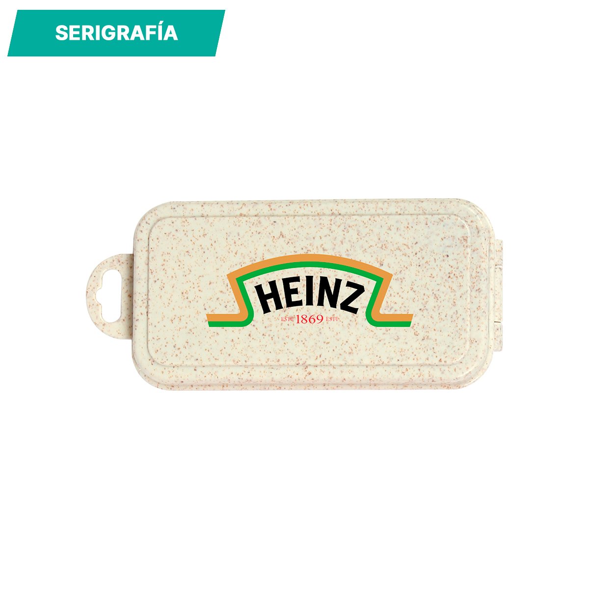 HM 066 - Set de cubiertos Serang. - Image 3