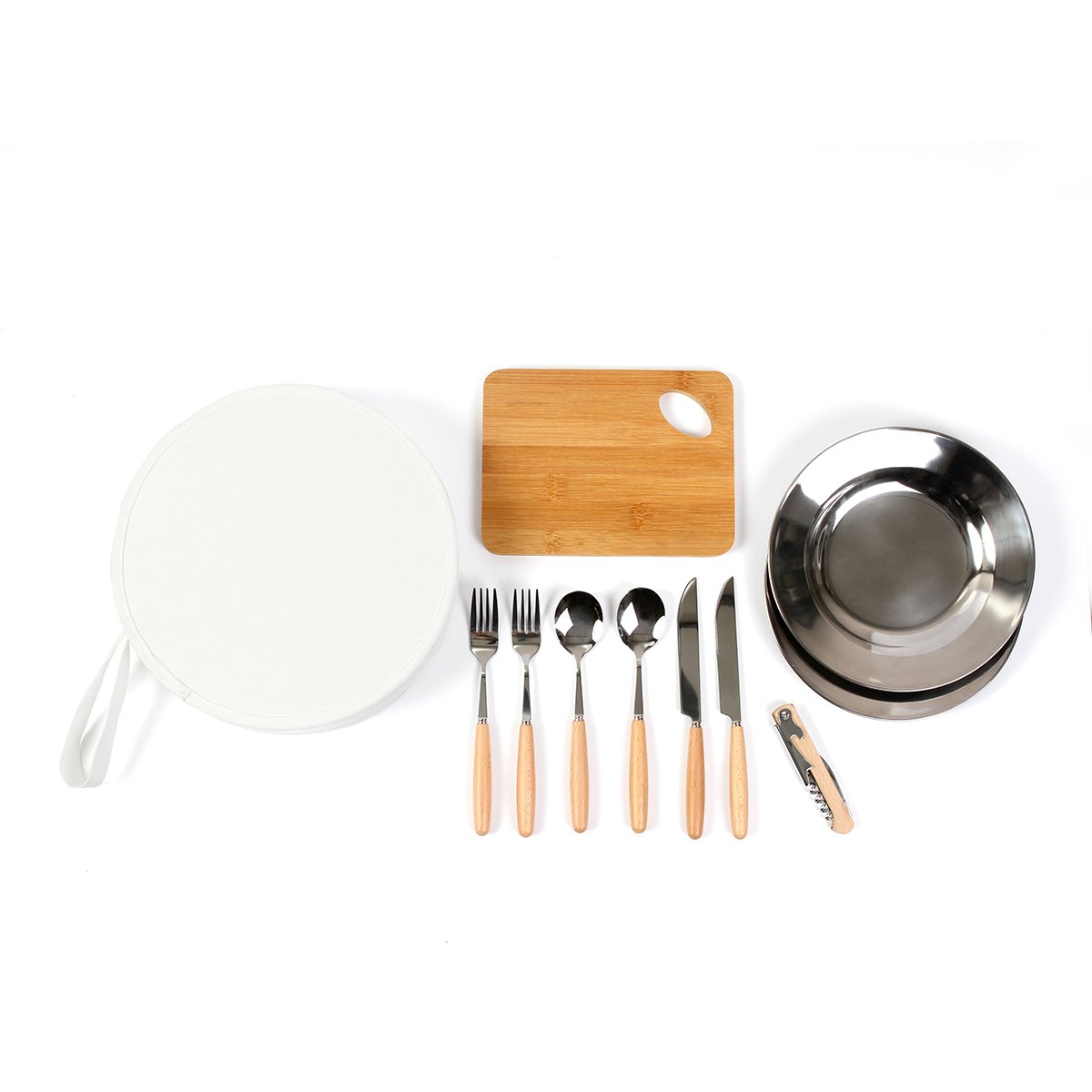 HM 123 - Set Asele. - Image 4