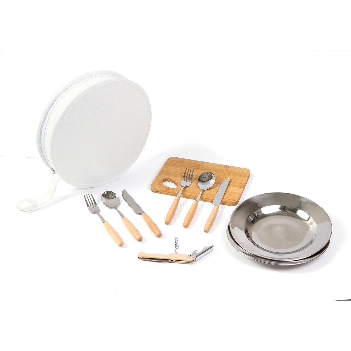 HM 123 - Set Asele. - Image 5