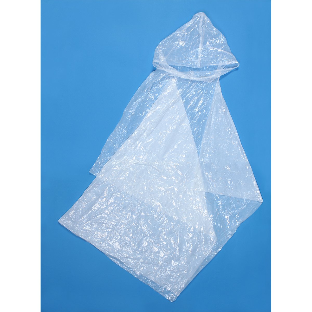 SP 003 - Impermeable Raqqa. - Image 4