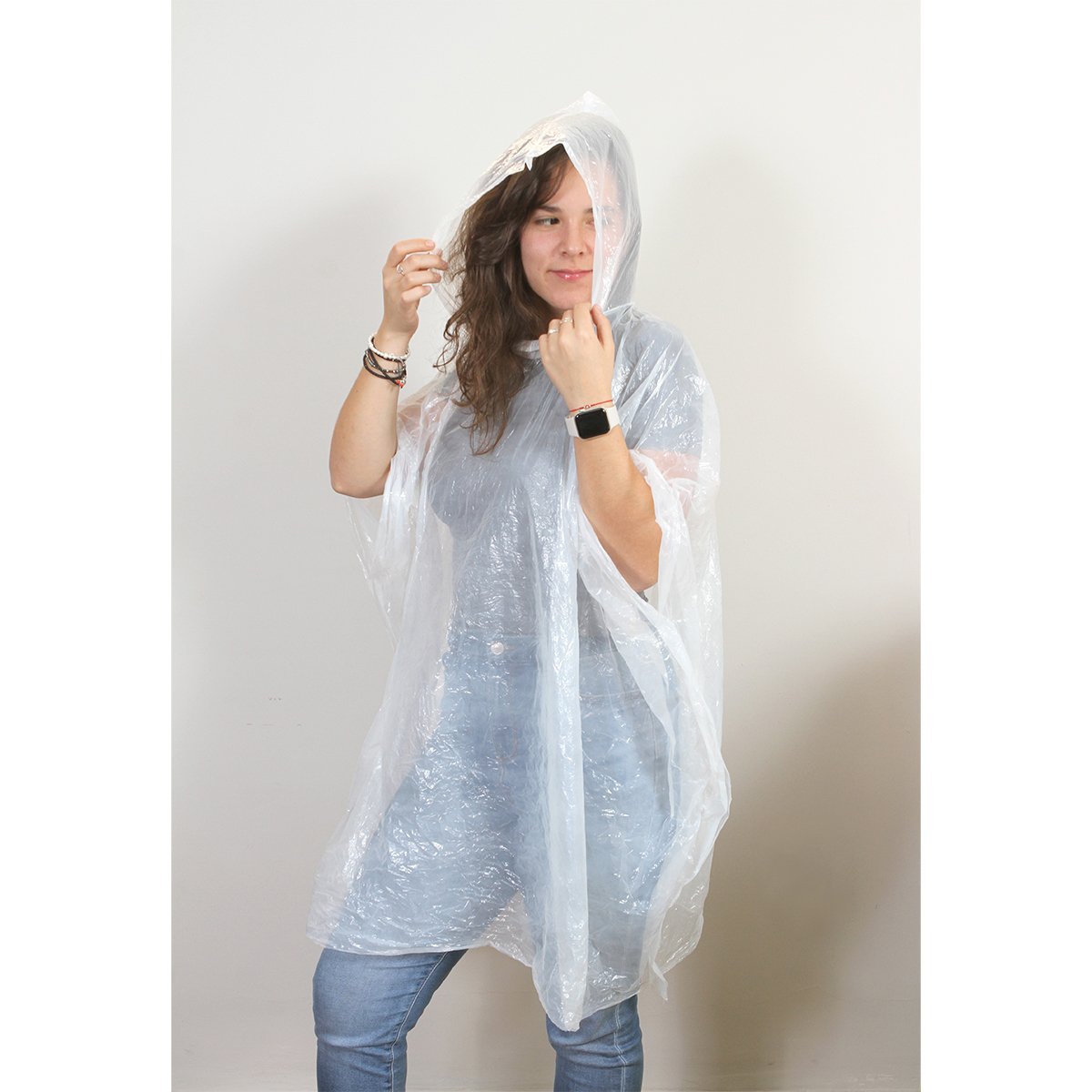 SP 003 - Impermeable Raqqa. - Image 3