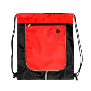 TX 062 - Morral tipo saco Kiev.