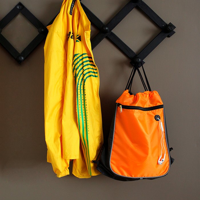 TX 062 - Morral tipo saco Kiev. - Image 4