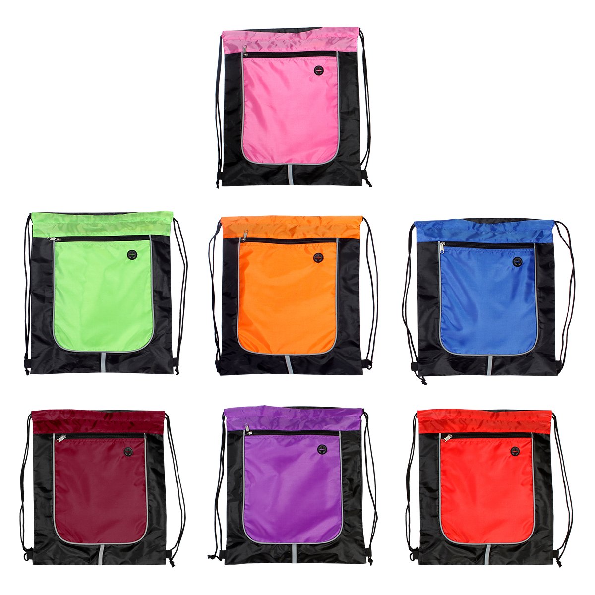 TX 062 - Morral tipo saco Kiev. - Image 3