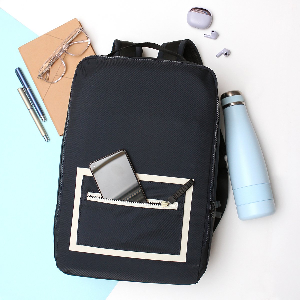 TX 334 - Mochila Osny. - Image 3