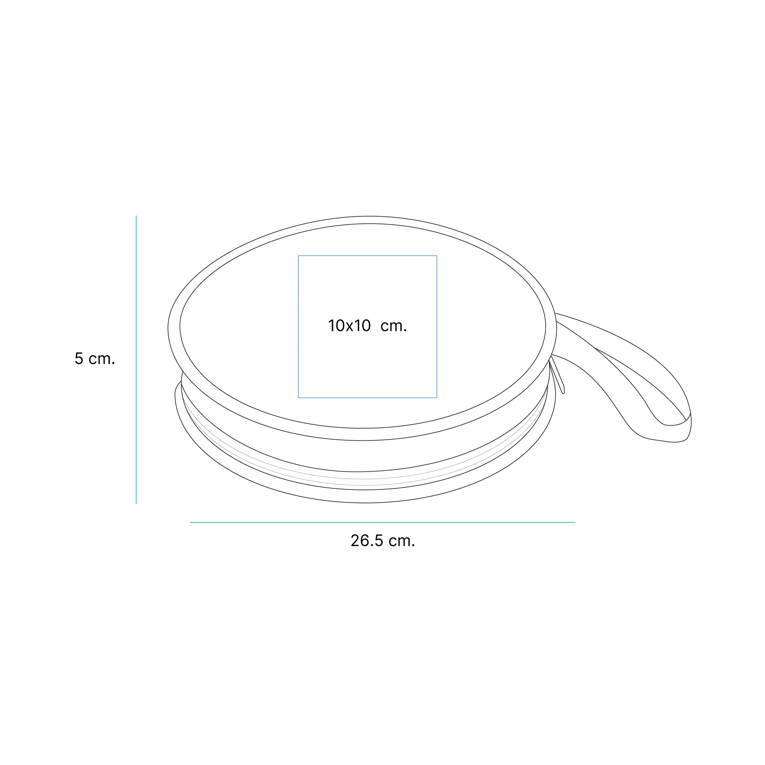 HM 123 - Set Asele. - Image 7