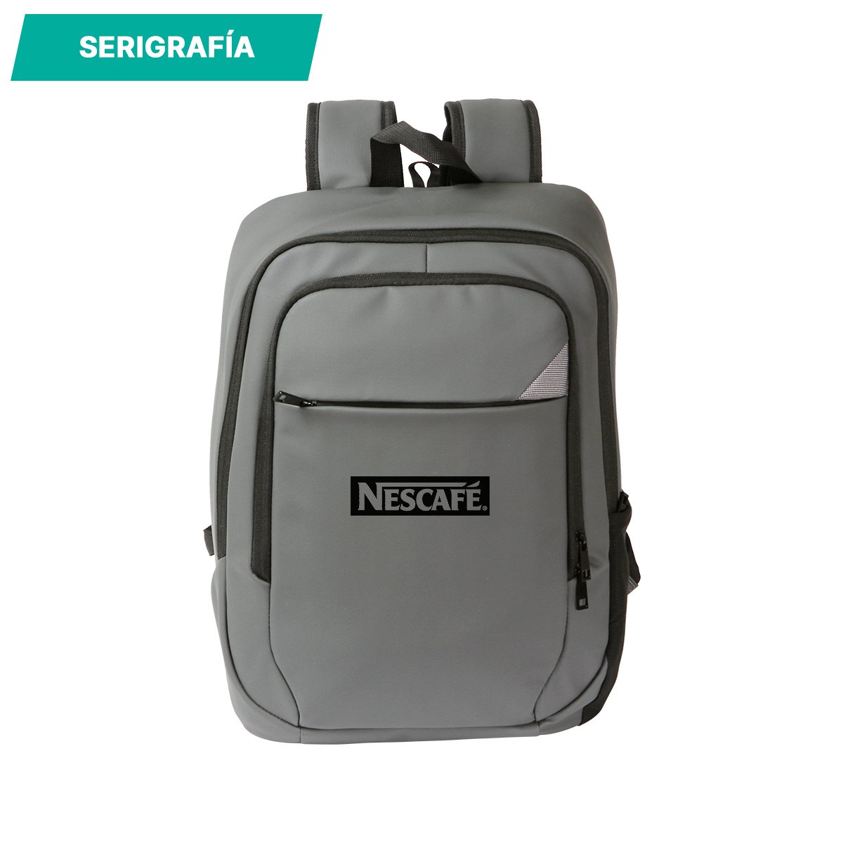 TX 266 - Mochila Karksi. - Image 4