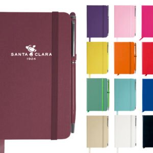 A2182 - LIBRETA CON BOLIGRAFO AITANA - Image 1