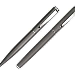 A2202 - SET DE BOLÍGRAFOS DE METAL HARMONY - Image 1