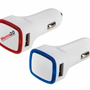 A2277 - CARGADOR PARA AUTOMOVIL MOBICAR - Image 1