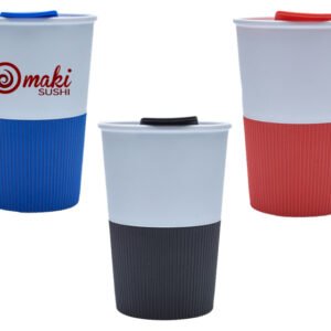 A2345 - VASO DE PLASTICO EXPRESO - Image 1