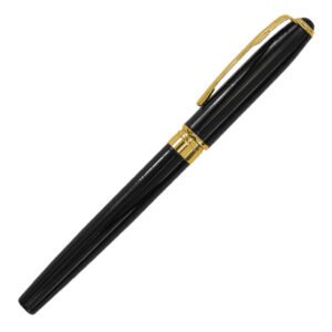 A2426 - BOLÍGRAFO METÁLICO MAJESTIC - Image 1
