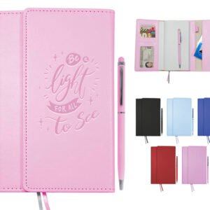 A2428 - AGENDARIO PERSONAL MADISON - Image 1