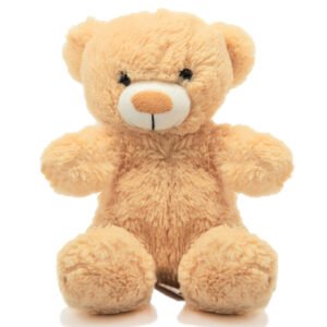 A2543 - MUÑECO DE PELUCHE OSO BUBU - Image 1