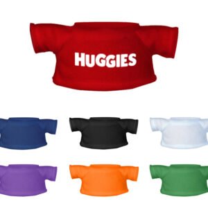A2545 - PLAYERA PARA PELUCHE - Image 1