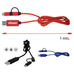 A2555 - CABLE CONECTOR USB RIBBON - Image 1