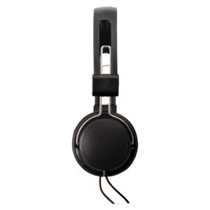 A2560 - AUDÍFONOS DE DIADEMA AJUSTABLES CON ALMOHADILLAS PROTECTORAS CLOUD - Image 1
