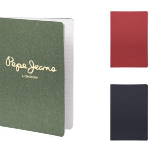 A2684 - LIBRETA ECOLÓGICA FLEXIBLE FOREST - Image 1
