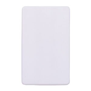 A2690 - PLACA DE PLASTICO COLORING - Image 1