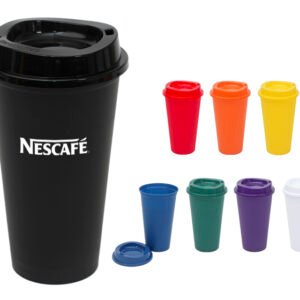A2750 - VASO CAFETERO DE PLÁSTICO 473 ML. ALDO - Image 1