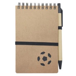 A2835 - LIBRETA DE PAPEL SCRIPT - Image 1