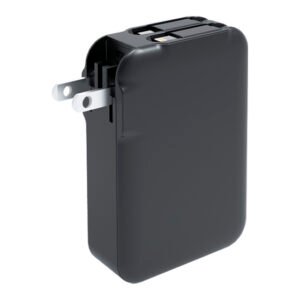 A3137 - BATERÍA DE CARGA RÁPIDA CAP. 5,000 mAh ELIXIR