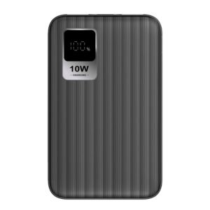 A3139 - BATERÍA DE CARGA RÁPIDA CAP. 5,000 mAh ELEGANT