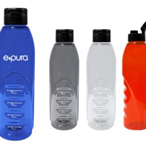 A3150 - CILINDRO DE PLÁSTICO 950 ML. ACUARIO