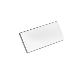 ACC 001 - PLACA METÁLICA CON GRABADO - ACC Y COMPLEMENTOS - Image 1