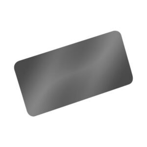 ACC 006 - PLACA METÁLICA CON GRABADO MD - ACC Y COMPLEMENTOS - Image 3