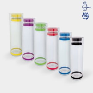 ANF 049 - CILINDRO CHEMIN - CILINDROS DE PLASTICO - Image 1