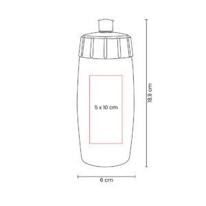 ANF 056 - CILINDRO ECO SINKER - CILINDROS DE PLASTICO - Image 2