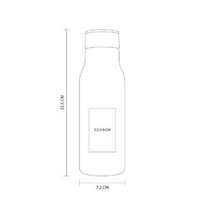 ANF 072 - CILINDRO PARVO - CILINDROS DE PLASTICO - Image 2