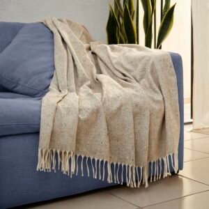 COB 007 - FRAZADA LUNA - DECORACION - Image 5