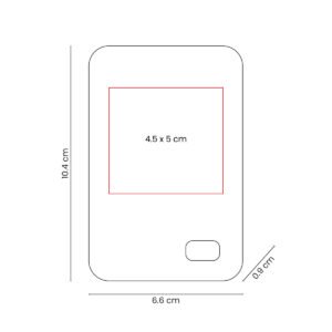 CRG 067 - POWER BANK LINQ - POWER BANKS - Image 2