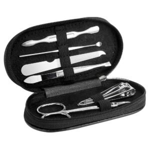 DAM 012 - SET DE MANICURE SASKA - MANICURE