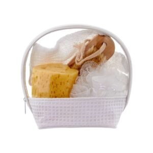 DAM 019 - KIT DE BAÑO ALTHEA - SETS DE BELLEZA