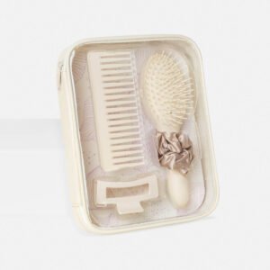 DAM 071 - SET PARA CABELLO VLASY - BROCHAS Y MAQUILLAJE - Image 1