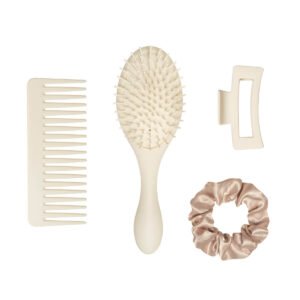 DAM 071 - SET PARA CABELLO VLASY - BROCHAS Y MAQUILLAJE - Image 6