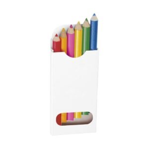 DPO 011-1 - COLORES CORTOS - ESCOLARES