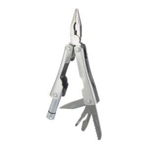 HER 015 - MINI PINZAS QUARK - SET DE HERRAMIENTAS