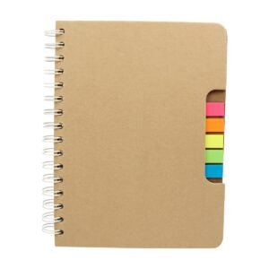 HL 1100 - LIBRETA JOLIET - LIBRETAS ECOLOGICAS