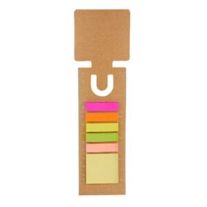 HL 6015 - SEPARADOR ECOLÓGICO KIKORI - PORTA NOTAS