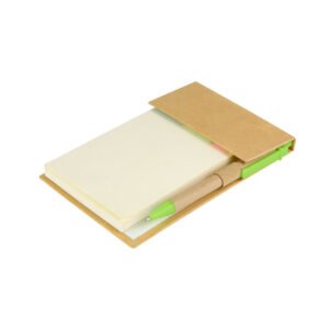 HL 6530 - PORTA NOTAS AZALAI - PORTA NOTAS