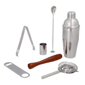 HO 059 - BARMAN - Image 3