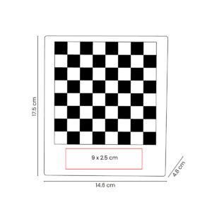 JM 015 - AJEDREZ HAKO - JUEGOS - Image 2