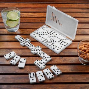 JM 070 - DOMINÓ KAVALA - JUEGOS - Image 6