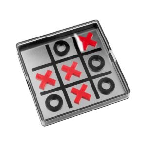 JM 080 - JUEGO DE GATO JUNK - JUEGOS