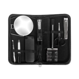 KIT 055 - KIT DE VIAJE BARRETT - ACCESORIOS PARA VIAJE - Image 3