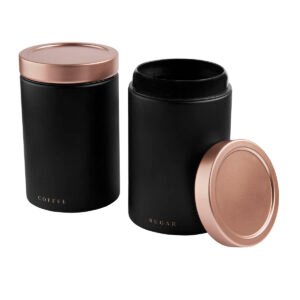 KTC 810 - SET DE CONTENEDORES CANNES - COCINA - Image 3